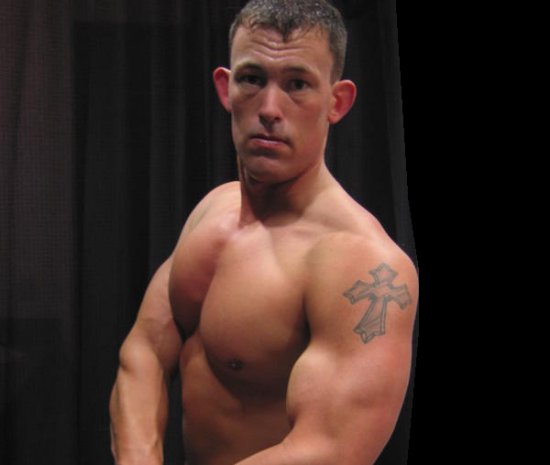 Shaun Dillon