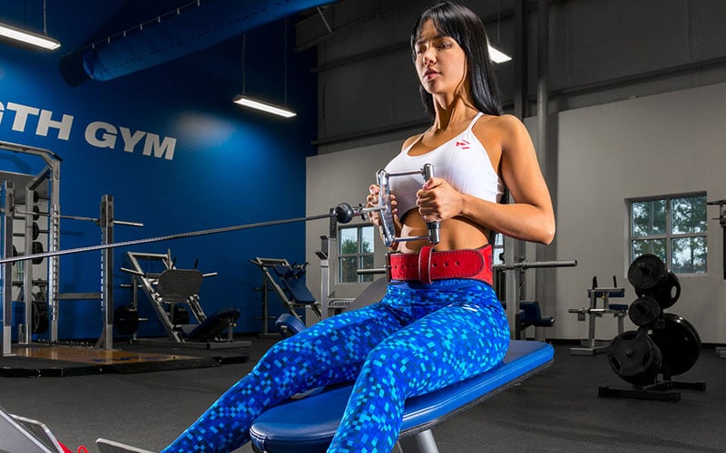 Resistance Training for Women