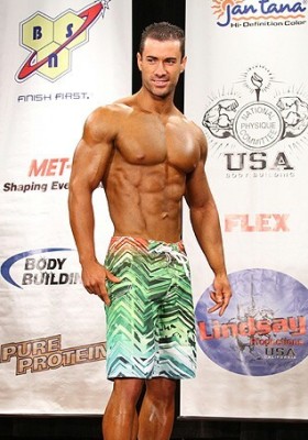 Alex Carniero