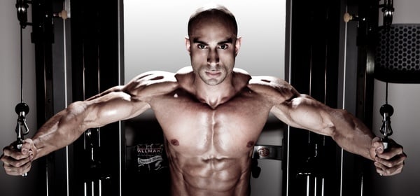 Chris Villa