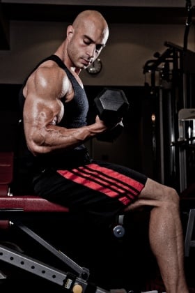 Chris Villa