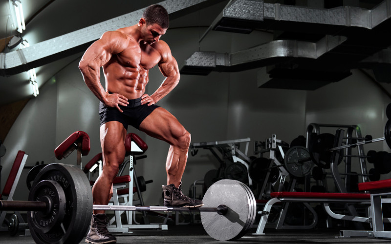 6 Signs It's Time to End Your Bulk