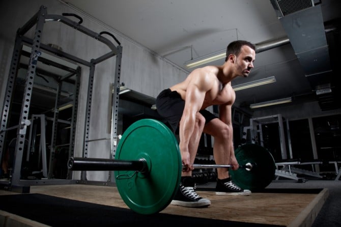 Deadlift