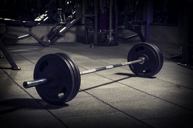 Barbell
