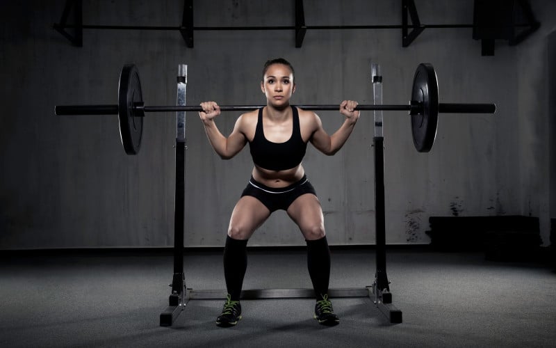 Squatting: 3 Things You've Been Doing Wrong All Along