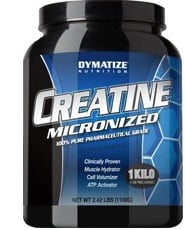 Creatine