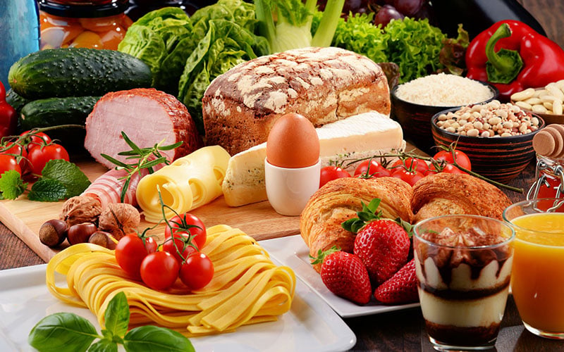 Your Diet Doesn't Actually Matter for Fat Loss