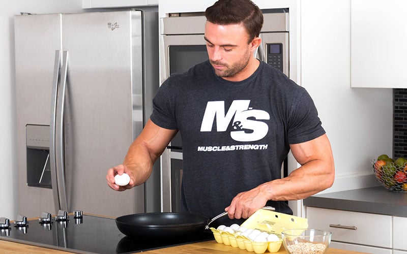 Protein Matters in Fat Loss