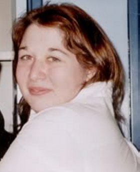 Stephanie Althea Before Transformation
