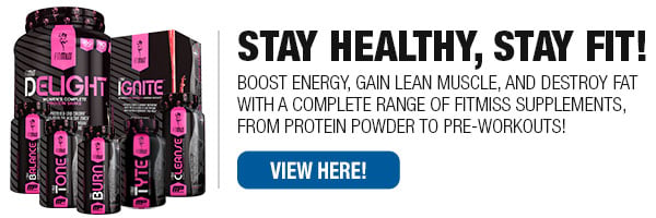 FitMiss Supplements