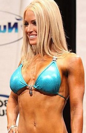 Michelle Hanson