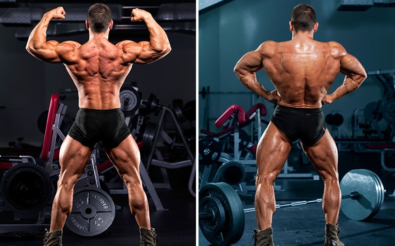 Build Effectively With Supersets, An Advanced Muscle-Building Technique