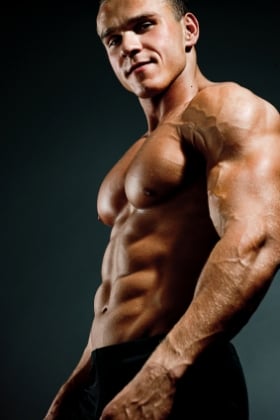 Supplement Like A Pro Bodybuilder