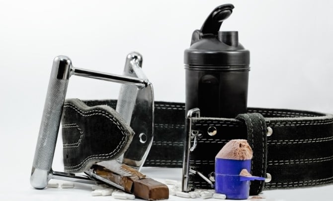 Protein Powder