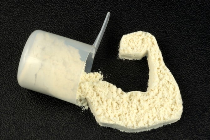 Protein Powder