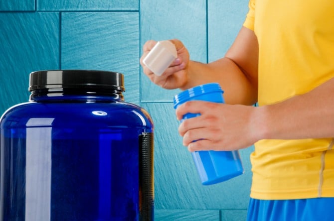 Protein Powder