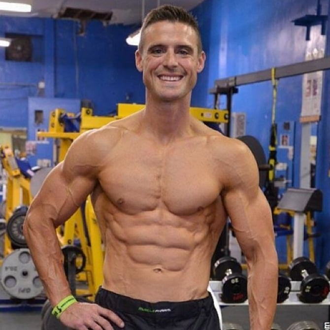 Cory Gregory