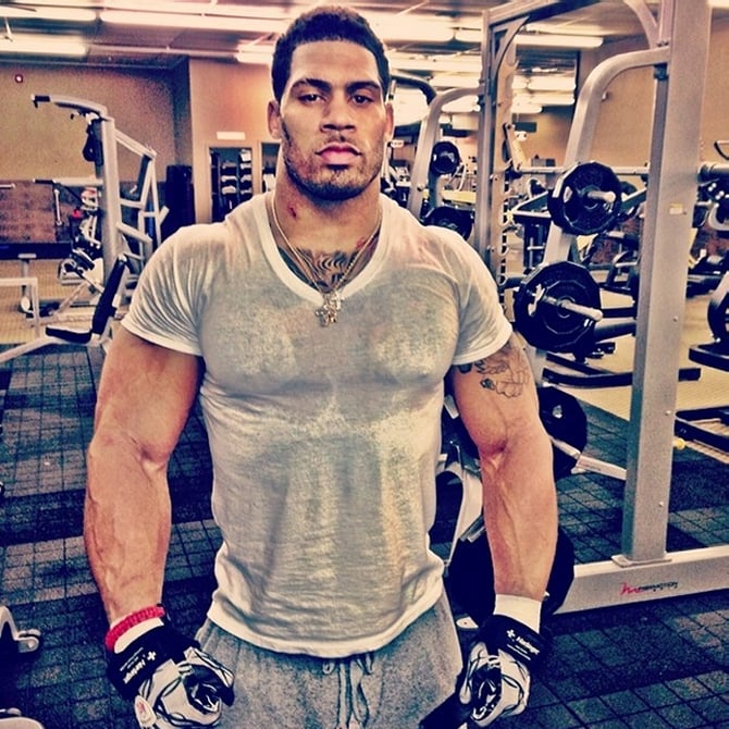 Laron Landry
