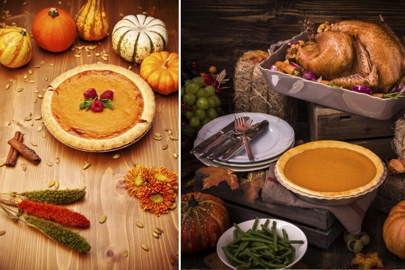 Thanksgiving Dinner