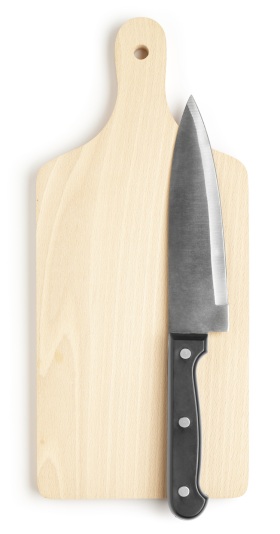 Cutting Board