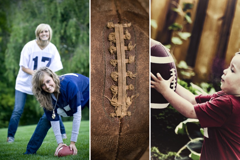 Backyard Football
