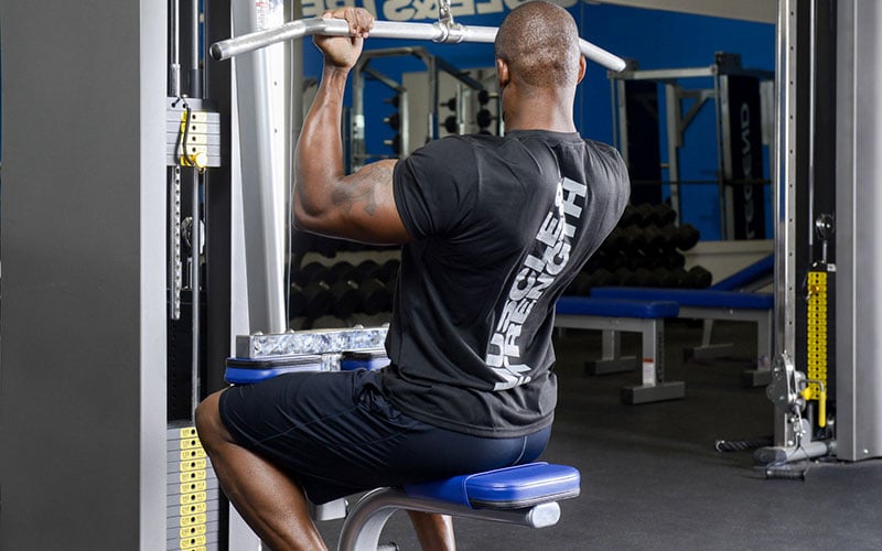 The Rules to Using Cheat Reps