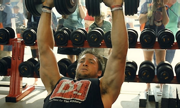 Tim Tebow Tsuki Press
