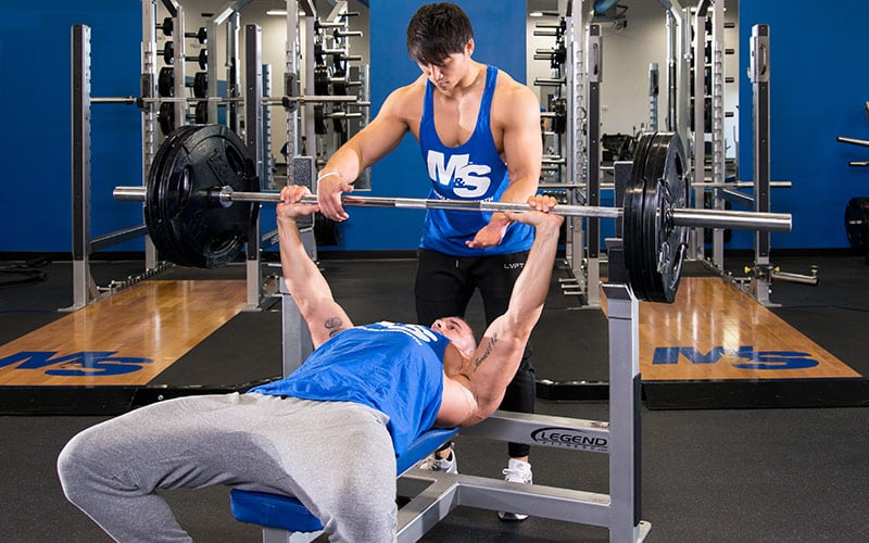 Tips to Improve Chest Workouts Use all Tools