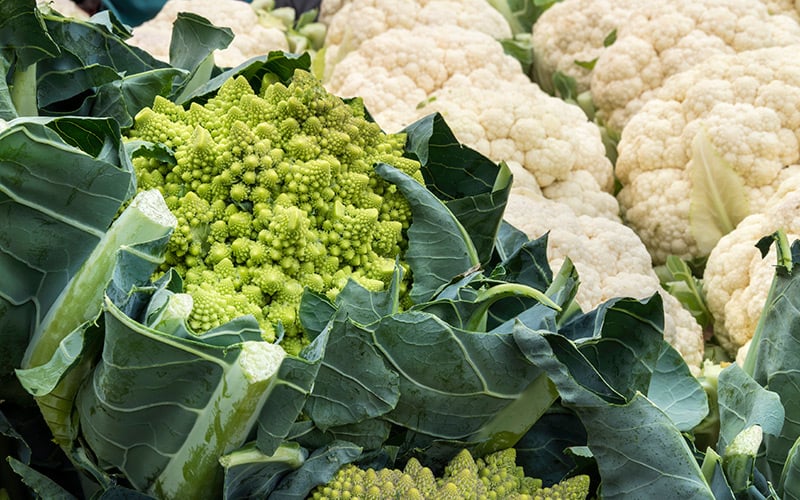 Top 10 Testosterone Boosting Foods: Cruciferous Vegetables