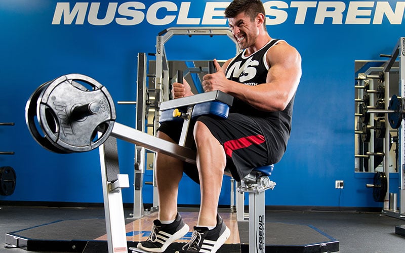 Calf Workouts for Mass FAQs