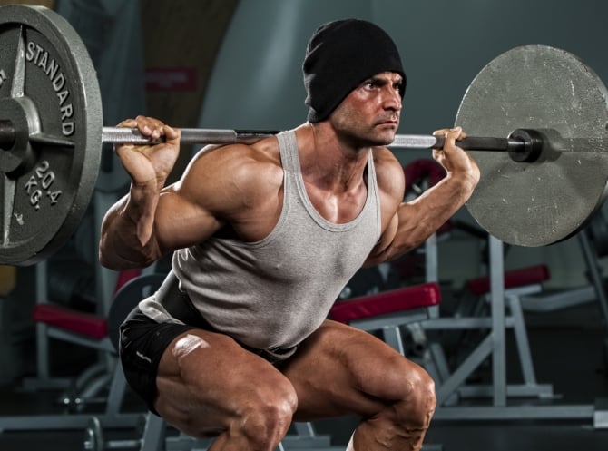 Squats