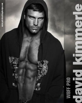 David Kimmerle