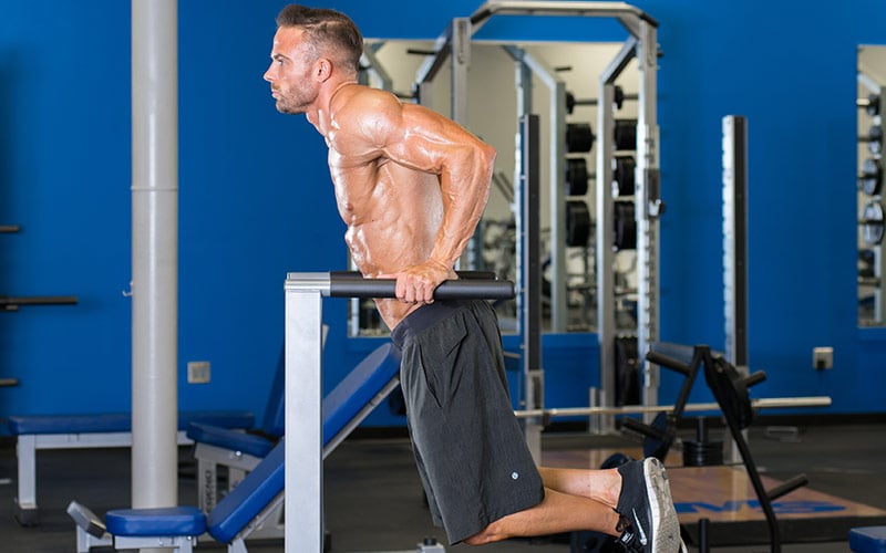 Birthday Challenge Dips