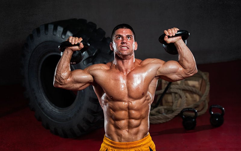 Athlete Training