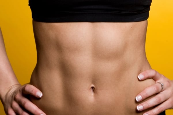 Visualize Your Perfect Body