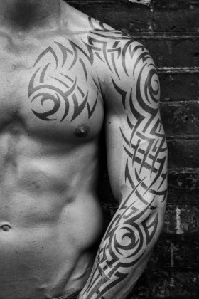 Olly Foster