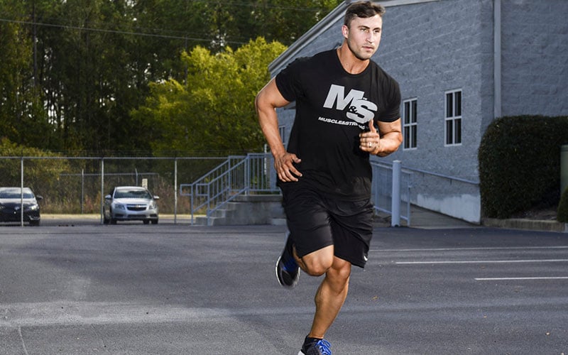 How Cardio Affects Mental and Physical Health