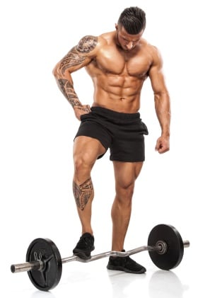 Ultimate arm blaster