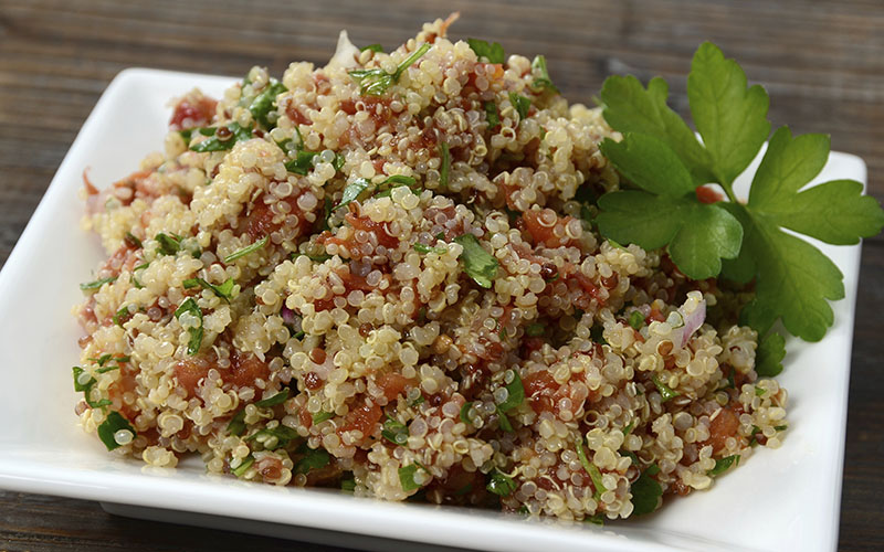 Quinoa