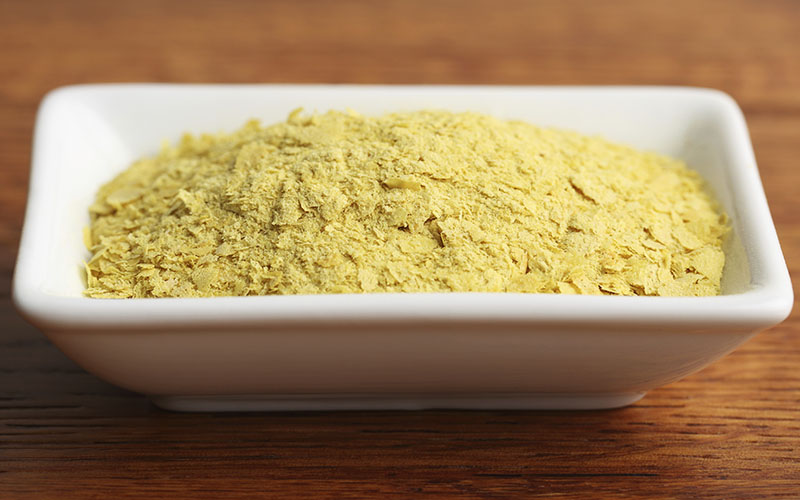 Nutritional Yeast