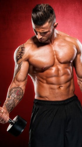 Ultimate Body