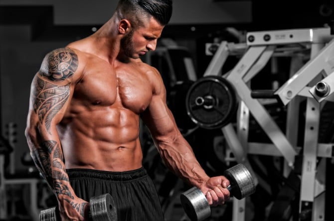 Ultimate Body
