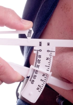 Weight loss