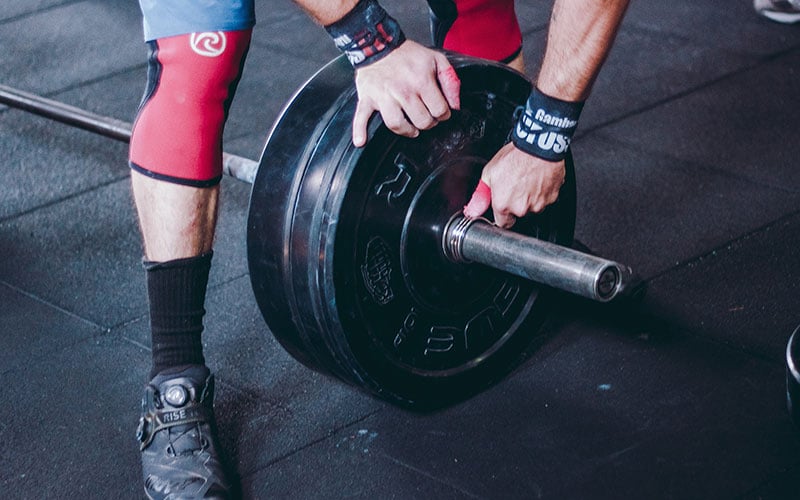 How to Grow Muscle While Powerlifting