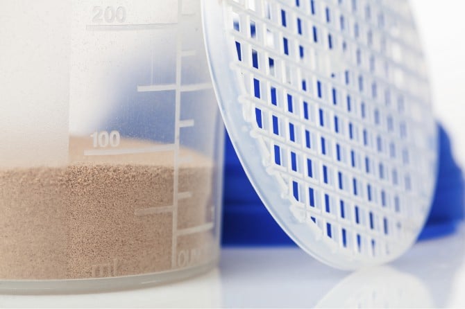 Protein Powder