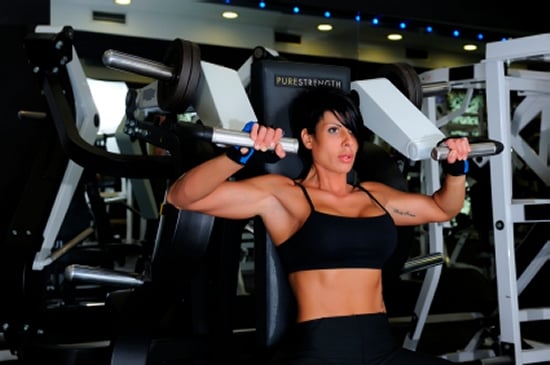 Working Out