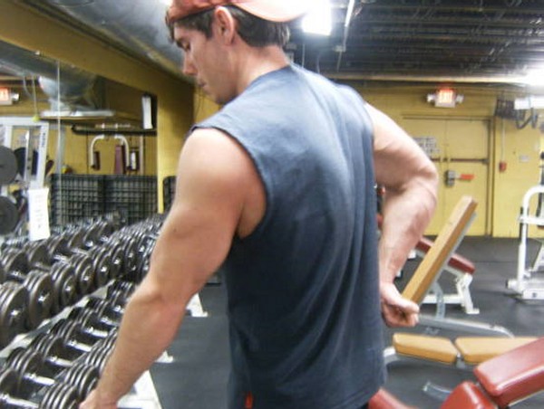 Zach Stubbs