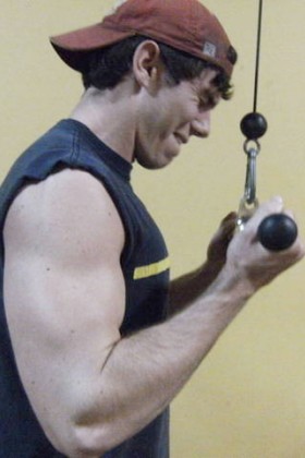 Zach Stubbs