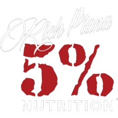 5% Nutrition