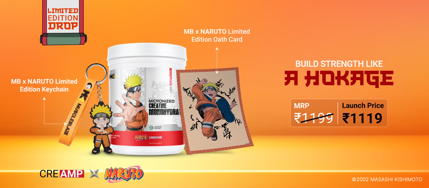 MuscleBlaze